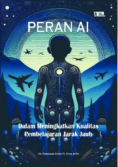 Peran AI Dalam Meningkatkan Kualitas Pembelajaran Jarak Jauh